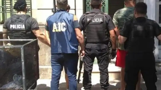 Detuvieron a un sospechoso del asesinato ocurrido el domingo en un obrador