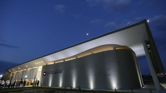 La Facultad de Ciencias Médicas, camino a celebrar su primera década