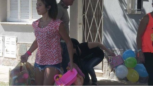 Campaña del juguete: cuando la herencia es la solidaridad