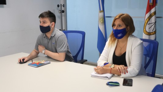 La provincia prepara acciones de seguridad para la llegada de la temporada de verano