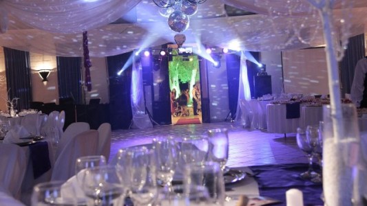 Organizadores de fiestas ven imposible realizar eventos como el de Rafaela