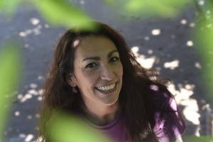 Hizo un documental sobre el femicidio de su madre para resignificar “una tragedia que es social"