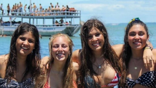 Falleció en un accidente automovilístico y pedirán que la UNLP le dé su título post mortem