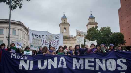 En Santa Fe habrá una caravana contra la violencia hacia la mujer