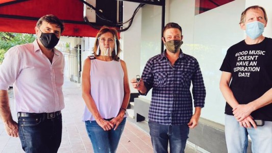 Piden la incorporación de kiosqueros al Centro de Monitoreo