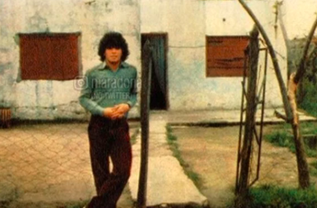 Los 60 años de Maradona en cinco escenarios: relatado por Reynaldo Sietecase