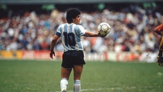 El fiscal confirmó que "no hay signos de violencia" en el cuerpo de Maradona