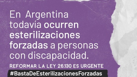 #SomosDesear: mujeres con discapacidad luchan contra los prejuicios