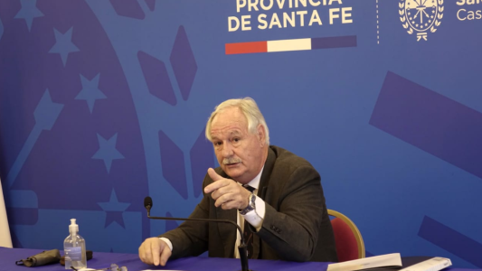 La Provincia solicitó al Tribunal de Cuentas que retire las observaciones a la habilitación de juegos online