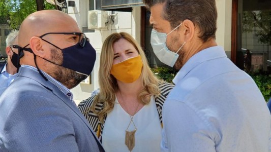 Piden la inclusión de Santa Fe al fondo de obras menores