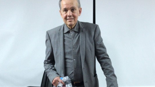 Internaron de urgencia a Alejandro Sabella