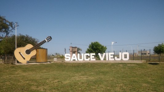 De otra categoría: declararon ciudad a Sauce Viejo