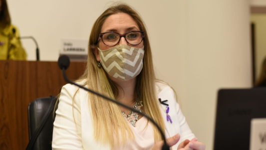 Santa Fe tendrá un Observatorio Municipal de la Violencia de Género