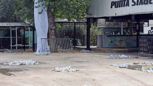 Intendente de Arroyo Seco procesado por la muerte de dos jóvenes en una fiesta