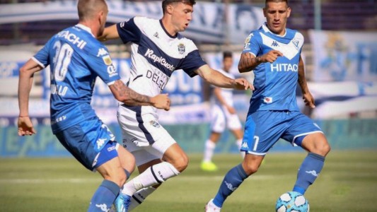 La Liga Profesional reprogramó para el fin de semana los partidos del viernes