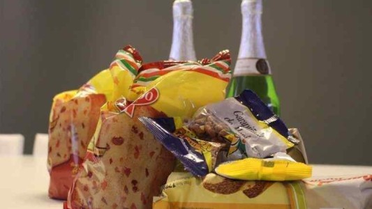 La provincia lanza una canasta navideña a $249