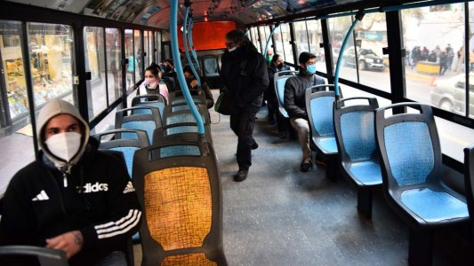 La UTA declaró el estado de alerta y movilización en todo el país