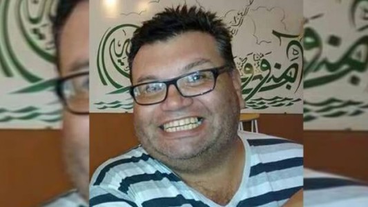 Otra dolorosa despedida: el último adiós al enfermero del Alassia