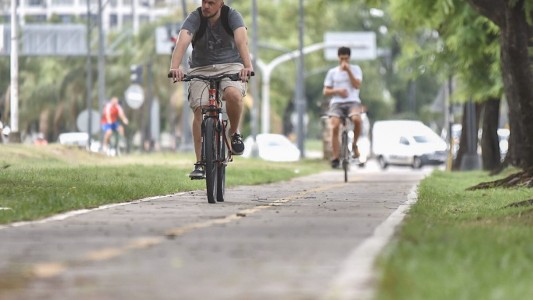 La ciclovía de Gorriti se realizará con asesoramiento internacional