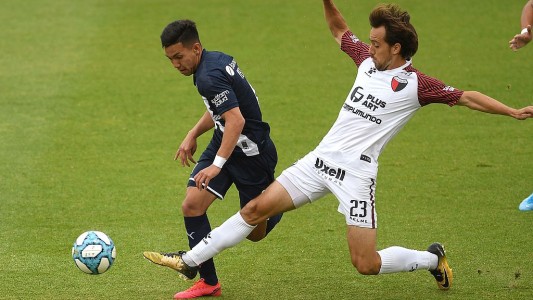 Colón ya clasificado busca quedarse con el primer lugar de su zona ante Independiente