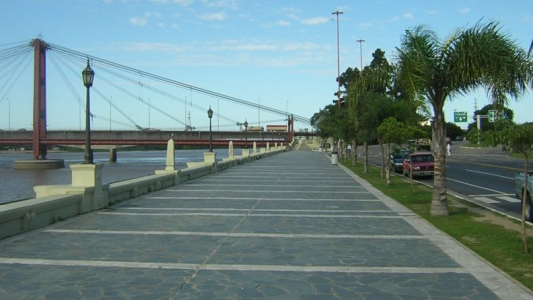 Se despide noviembre con cielo algo nublado e inestable en la ciudad