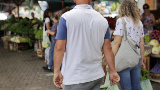 Más ferias populares se suman en distintos espacios de la ciudad