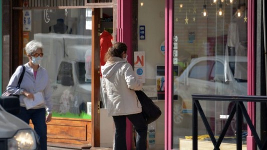 Santa Fe habilitó nuevas actividades y extendieron los horarios de circulación