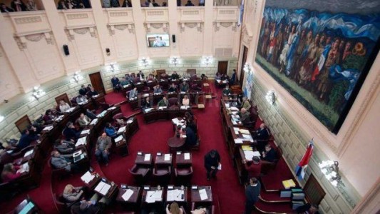 Tras la media sanción en Diputados, el Presupuesto 2021 se convirtió en Ley