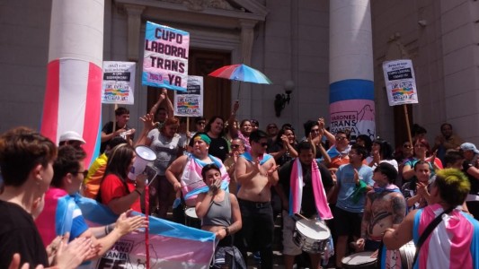 Se abre la inscripción al cupo laboral trans/travesti de la provincia