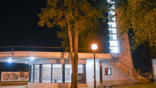 La Municipalidad inaugura la nueva sede del Centro de Distrito Suroeste