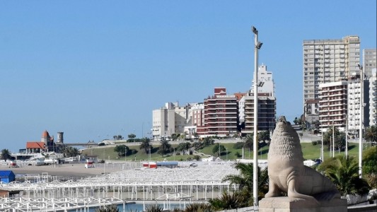 Habilitan sitio web para gestionar el certificado para vacacionar en la provincia de Buenos Aires