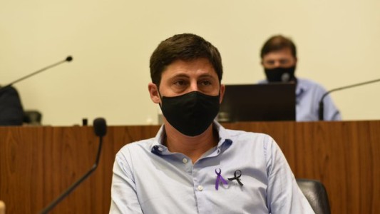 “Etiquetar una vivienda es identificarla para saber cuánto consume”