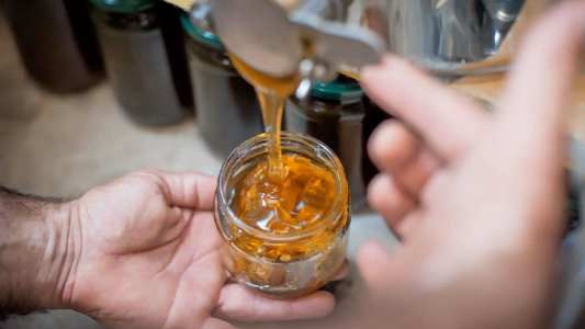 Se  conformó la Delegación Santa Fe de la Cámara Argentina de Fraccionadores de Miel