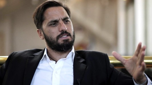 Agustín Pichot declaró luego de la polémica con los jugadores de Los Pumas