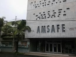 Desde Amsafe insisten con que las condiciones no están dadas para volver a las aulas