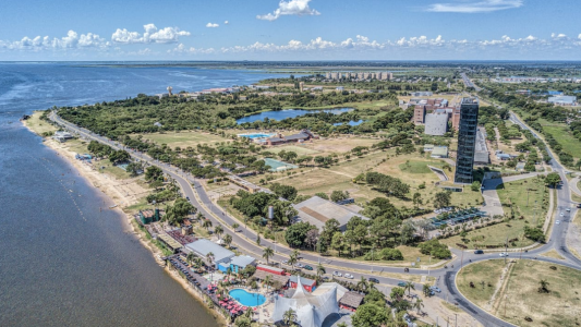 Predio UNL-ATE: Abren las inscripciones a la colonia de vacaciones