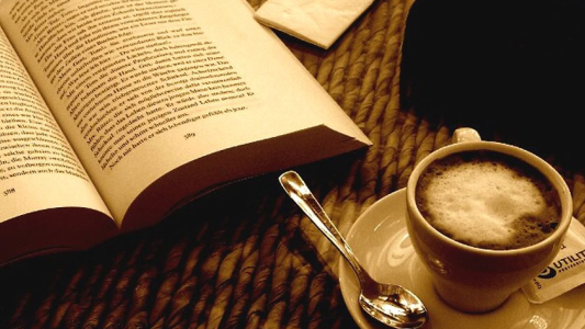 Arranca el Café Literario del Molino