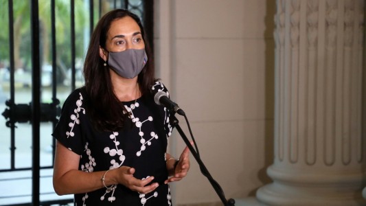 Destacan el rol de los jóvenes para la sanción de la Ley de Acción Climática en Santa Fe
