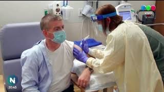 Coronavirus: cuáles son las vacunas que llegan a Argentina y cómo funcionan