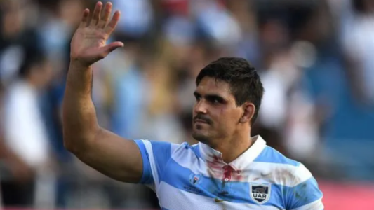 La Unión Argentina de Rugby levanta las sanciones a Matera, Petti y Socino