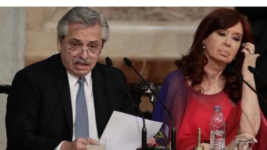 Jubilaciones: "Volveremos a la fórmula original de Cristina en su integridad", dijo el Presidente