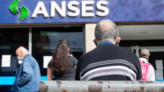 Anses reanuda este mes el cobro de los créditos a jubilados y pensionados