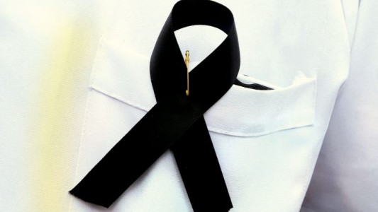 Día del médico: los profesionales conmemoran su día de luto