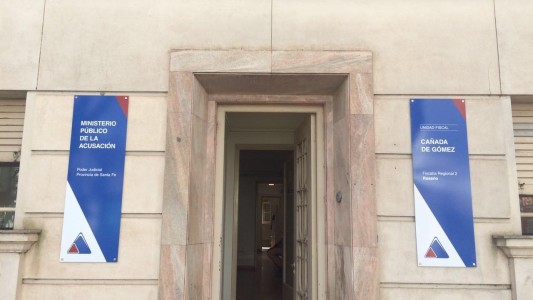 Agredieron a una fiscal del Ministerio Público de la Acusación