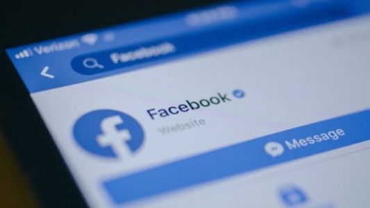 Facebook eliminará publicaciones falsas sobre vacunas contra el coronavirus