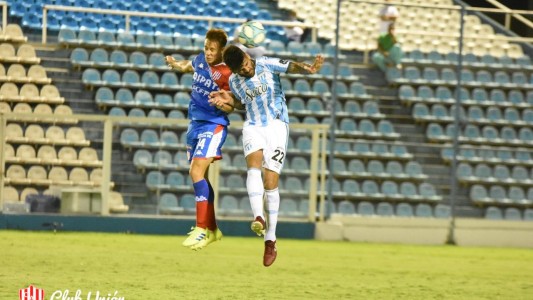 El duelo entre Unión y Atlético Tucumán cambió de horario