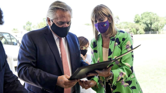 Rodenas: “Nos enorgullece que empresas santafesinas sigan apostando al crecimiento”