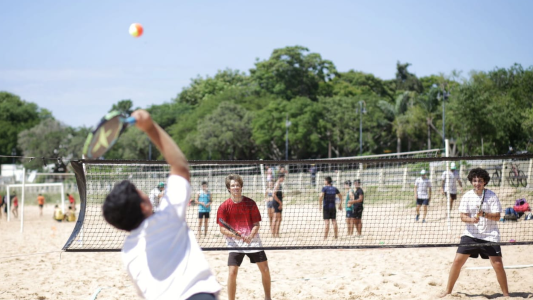 Verano Capital: agenda de espectáculos y actividades deportivas para el fin de semana largo