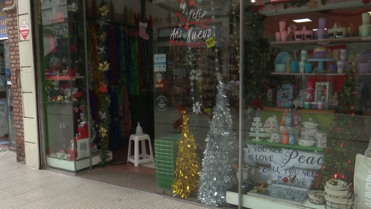 Será normal la actividad comercial en Santa Fe los feriados del 7 y 8 diciembre