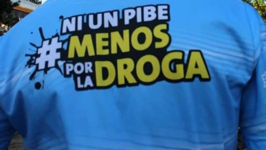 Aumento del consumo de sustancias: la otra cara de la pobreza en barrios vulnerables